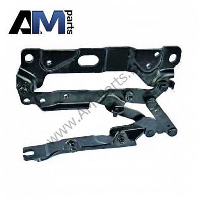 Петля капота левая BMW F10 41617207199