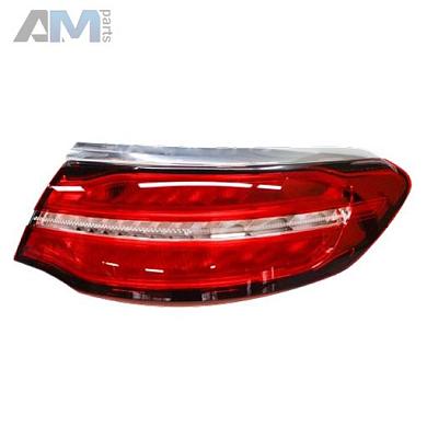 Фонарь крыла задний правый на Mercedes GLC 2015-2025 A292906480064