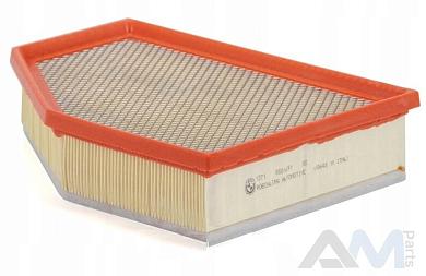 Воздушный фильтр на BMW X5 (G05) M50dX 13718581691