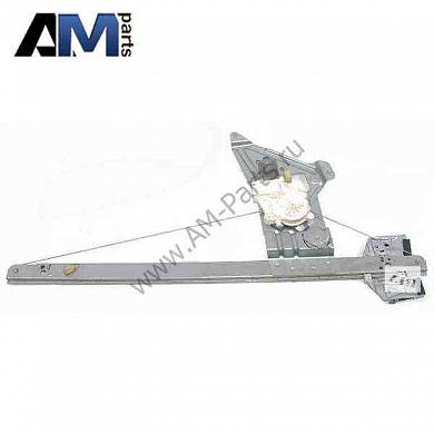 Механизм стеклоподъемника правый Valeo для Volkswagen Crafter 850691