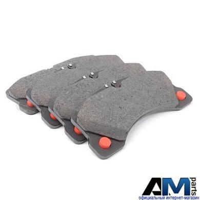 Колодки тормозные передние для Volkswagen Touareg 7P0698151DКупить оригинальную колодки тормозные передние Volkswagen Touareg 7P0698151D- Официальная поставка с дилерского склада