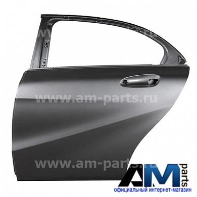 Дверь задняя левая A1767300105 Mercedes A-klasse W176