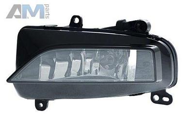 Противотуманная фара правая (1NE010832281) HELLA на Audi A4 (B8) 2012-2014