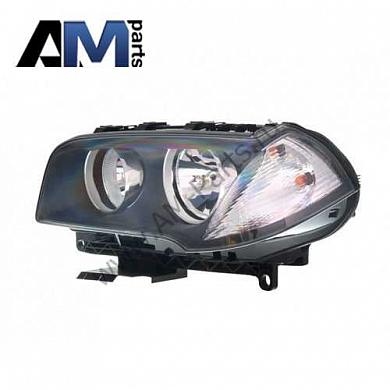 Фара левая БМВ Х3 Е83 63127162189