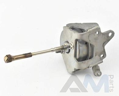Вакуумный привод турбины Audi A6 (C8) 3.0TFSI 06M145461D
