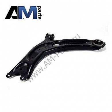 Рычаг передней подвески левый Tiguan 3Q0407151E