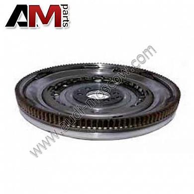 Маховик для автомобилей концерна VAG 03F105266Заказать оригинальный маховик для Ауди, Фольксваген, Шкода 03F105266- Доставка в регионы РФ