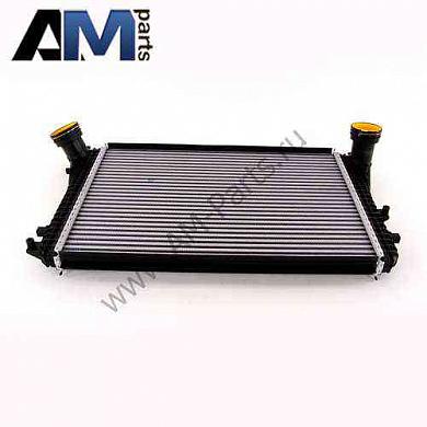 Интеркулер Октавия 1.8/2.0 TSI 1K0145803T