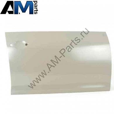 Наружная панель передней двери правая Джетта 1K5831106F