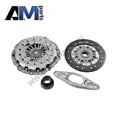 Комплект сцепления 21208610628 на BMW F30 320dX