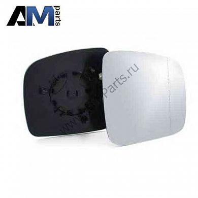 Зеркало (сферическое широкоугольное для Volkswagen Transporter 7H1857522SКупить оригинальный зеркало (сферическое широкоу- Volkswagen Transporter 7H1857522S- Запчасти от дилера