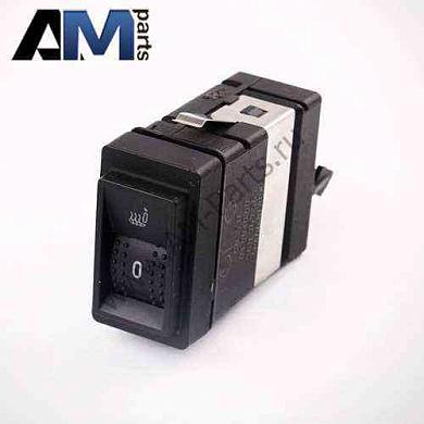 Выключатель Обогрева сидения Superb I 3U0963563B98