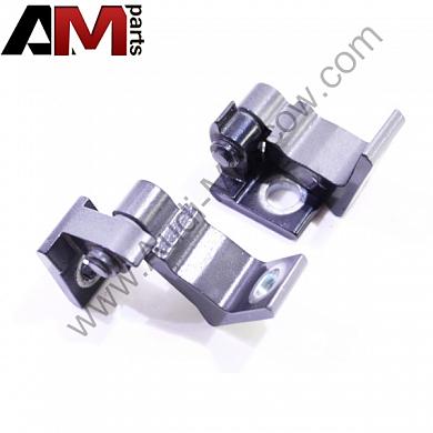 Шарнир двери для Audi A4 B8 8K0831401EЗаказать шарнир двери Audi A4 B8 8K0831401E- Детали от дилера