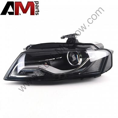 Фара левая для Audi A4 B8 8K0941043CЗаказать оригинальную фару левую Audi A4 B8 8K0941043C- Выгодные условия