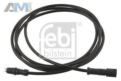 Выключатель стеклоподъемника (45700) FEBI на Audi A4 (B7) 2005-2009