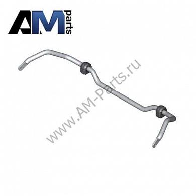 Передний стабилизатор с шарниром BMW X1 F48 31306853912