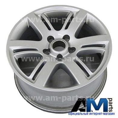 Диск UNIWHEELS 8JX17 H2 для Volkswagen Amarok 2H0601025J8Z8Купить диск uniwheels 8jx17 h2 Volkswagen Amarok 2H0601025J8Z8- Гарантия наличия