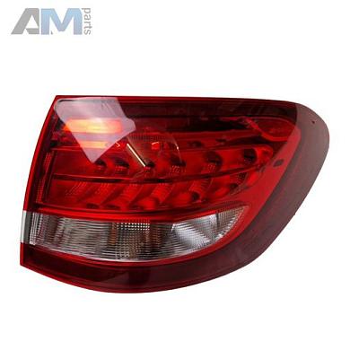 Фонарь задний правый внешний на Mercedes GLC X253 A2539067200