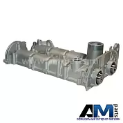 Клапанная крышка с распредвалами 04E103469BQ  Skoda Octavia A7 рестайлинг 1.6SRE (110 л.с.)