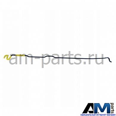 Штанга для Volkswagen Tiguan 5N0823363AКупить штангу Volkswagen Tiguan 5N0823363A- Детали в наличии и под заказ