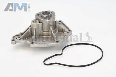 Насос системы охлаждения (помпа) CONTITECH (WPS3024) Audi A6 (С6) 2004-2011 2,7 CANA/CANB