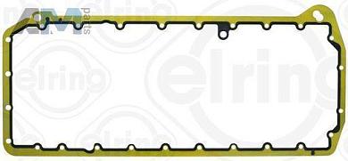 Прокладка масляного поддона (ELRING) 428680 для BMW X6 (E71) 2007-2014 35dX