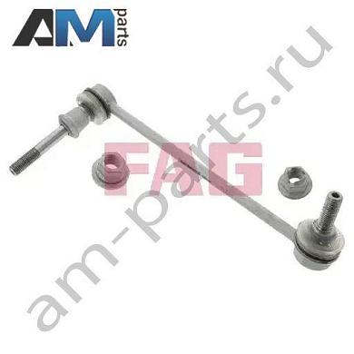 Стойка стабилизатора передняя левая FAG (818032310) на BMW X6 (F16) 2014-2017