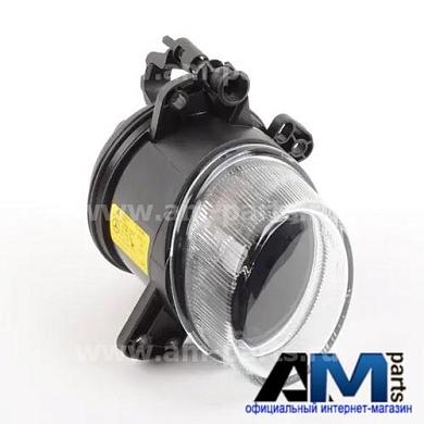 Фара противотуманная правая A2128201056 на Mercedes V-class V447