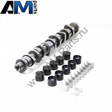 Вал распределительный для автомобилей концерна VAG 070109101QКупить оригинальный вал распределительный для Ауди, Фольксваген, Шкода 070109101Q- Запчасти от дилера