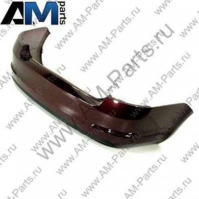 Облицовка бампера для Skoda Octavia A7 5E5807421Купить оригинальную облицовку бампера Skoda Octavia A7 5E5807421- Подходит для автомобилей на гарантии