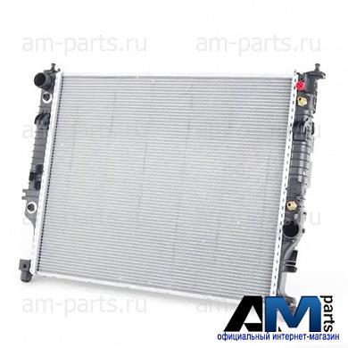 Радиатор системы охлаждения MSA2436 (AVA) для автомобилей MBЗаказать радиатор системы охлаждения MSA2436 производства AVA для Мерседес на выгодных условиях
