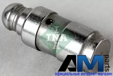 Гидрокомпенсатор INA (420022210) Volkswagen Touareg III (2018-2023) 3.0TDI CVMD