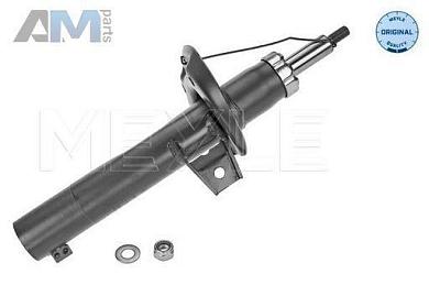 Амортизатор передний передней подвески газонаполненный 1266230055 (MEYLE) для автомобилей VAG аналог 1T0413031GQЗаказать амортизатор передний передней подвески газонаполненный 1266230055 производства MEYLE для Фольксваген/Ауди/Шкода с доставкой точно в срок