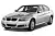 3 серия, (E90) 2007-2011
