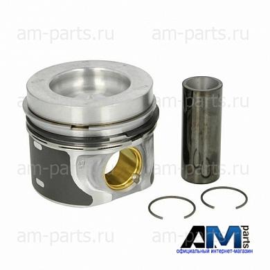 Поршень в сборе для автомобилей концерна VAG 03L107065AA001Купить оригинальный поршень в сборе для Ауди, Фольксваген, Шкода 03L107065AA001- Официальная поставка с дилерского склада