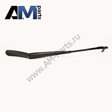 Рычаг стеклоочистителя левый BMW X4 (F26) 61617213271