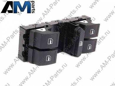 Выключатель стеклоподъемника для Volkswagen Touareg 7L6959857D3X1Заказать оригинальный выключатель стеклоподъемника Volkswagen Touareg 7L6959857D3X1- Быстрая доставка