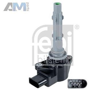 Катушка зажигания (FEBI) 46200 для Mb C-klasse 2006-2015 III (W204) C280 (231 л.с.)