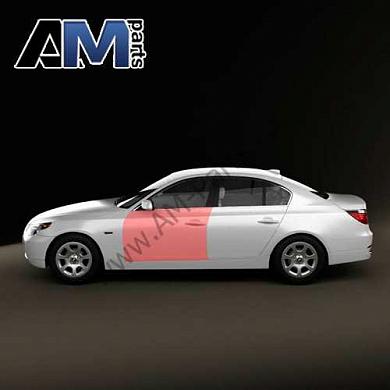 Дверь передняя левая БМВ Е60 41517202339