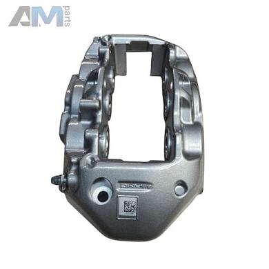 Суппорт тормозной передний левый Mercedes GLC 2015-2025 A1974212398