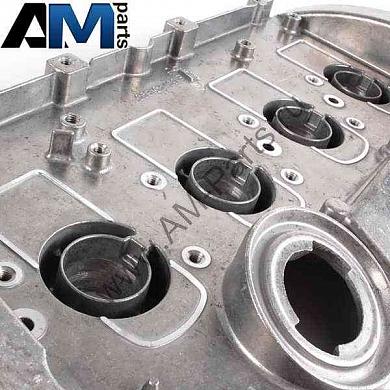 Крышка головки блока цилиндров Пассат Б5 1.8T AWT DOMINANT AW06B01030469BA