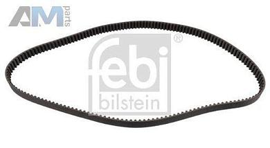 Ремень ГРМ FEBI (34126) Volkswagen CC (2008-2018) 2.0TDI