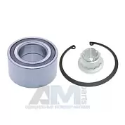 Подшипник ступицы FEBEST (DAC51960050M-KIT) для Cayenne