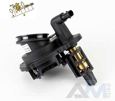 Ремкомплект термостата 059121114G Audi Q8 2019-2026 3.0TDI (50TDI) 286 л.с.