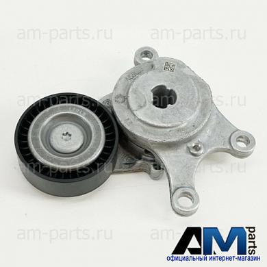 Натяжитель приводного ремня 534057510 Мерседес GLA250 211л.с.