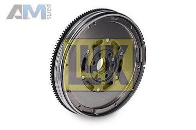 Маховик LUK (415007510) Audi A4 (B7) 2005-2009 1.9Diesel
