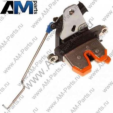 Замок багажника Октавия А4 (Tour) 1U9827501F209