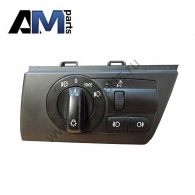 Блок управления освещением БМВ Х3 Е83 61313420276