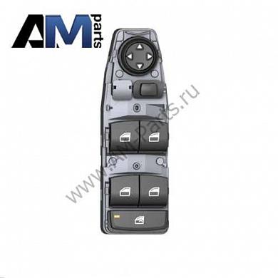 Выключатель стеклоподъемника (сторона водителя) BMW X1 F48 61319297348