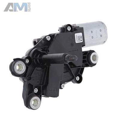 Мотор стеклоочистителя задний на Mercedes E W213 (2016-2023) A2139065901